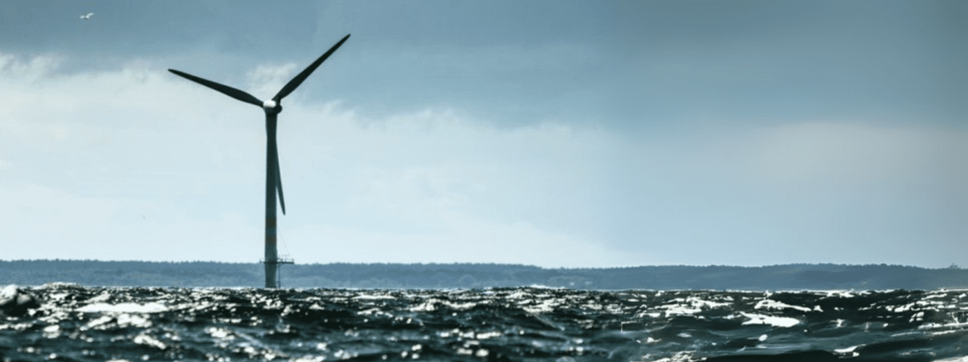 Global Offshore Wind Market Report 2025