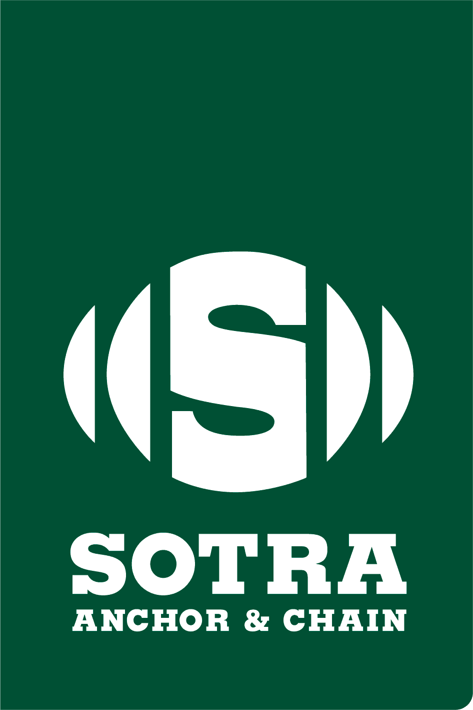 Sotra Anchor & Chain