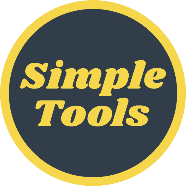 Simple Tools AS