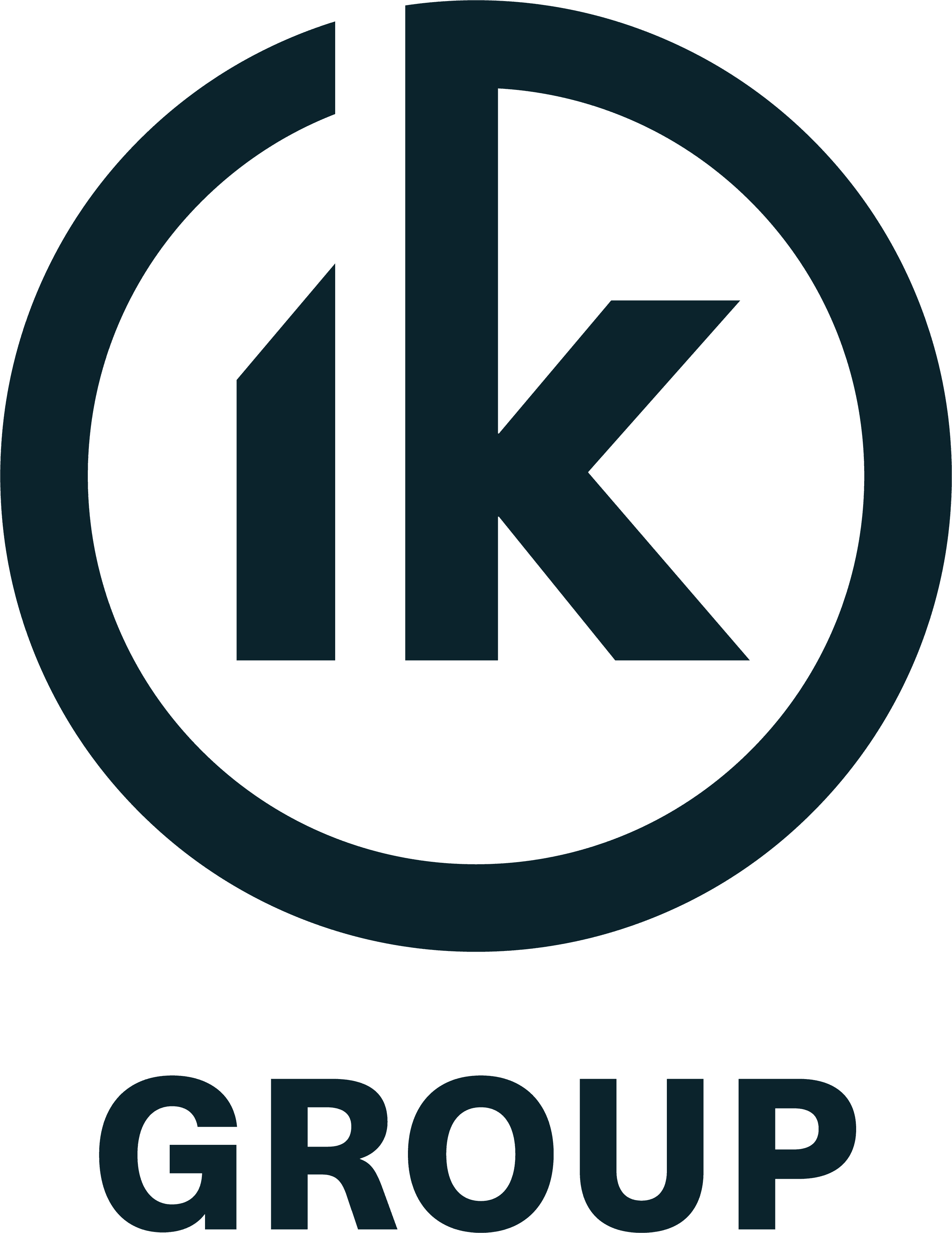 IK Group AS
