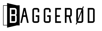 Baggerød AS