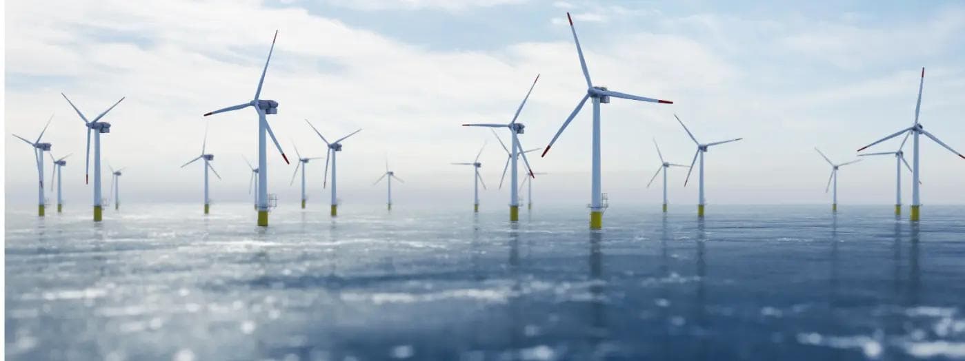 Kartlegging av de norske energinæringene 2024